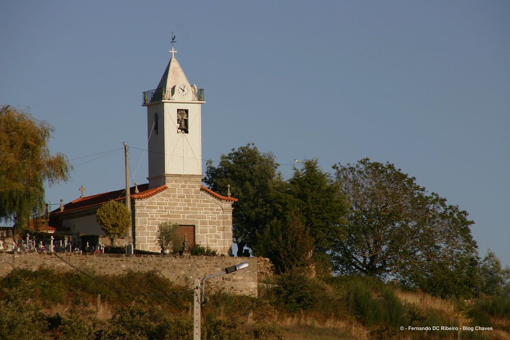 Capela de Nossa Senhora da Orada